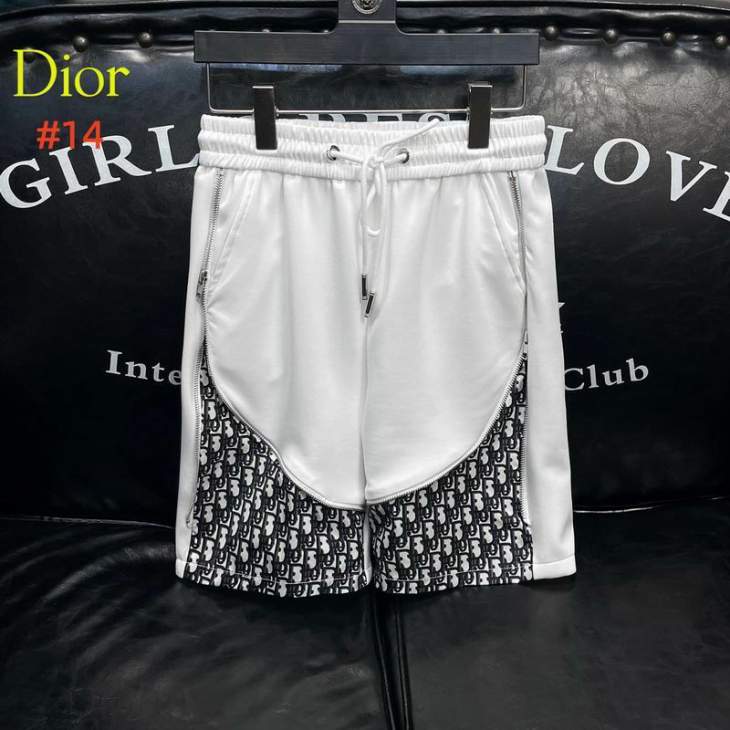 Dior Short Pants _SKUDiorM-4XL12yh7817085